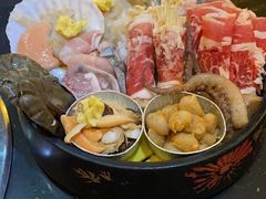 -熊出没日本烧肉放题