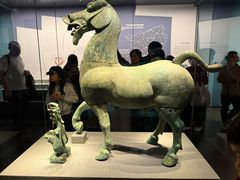 -广西壮族自治区博物馆