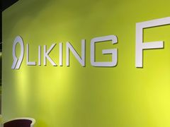 -GMJ·24H健身房(北外滩店)