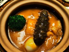 -彩虹之约•淮扬家宴(亚运村店)