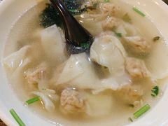 -老谢烧烤野馄饨(云霄路店)