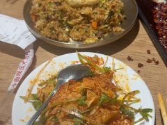 -韩麦大冷面(桂花街直营店)