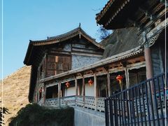 -五泉山公园