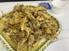 -小山东羊肉汤馆(同济新村店)