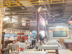 -彭耕记猪油炒小菜(吉联mall店)