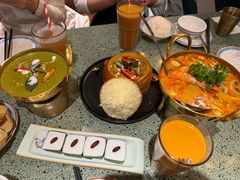 -Home Thai·泰谣(王府井apm店)