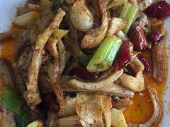 -杨林闻老三酸菜鱼(总店)