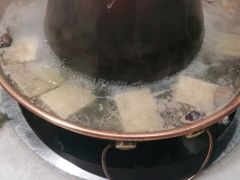 -东来顺饭庄(西直门店)