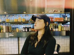 -MI WU FACTORY米屋美食工厂餐厅(绿地店)
