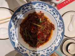 -八大碗·地道东北菜(白塔堡店)