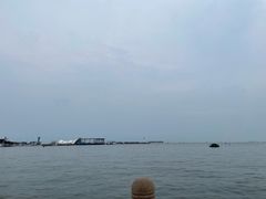 -青岛海滨风景区