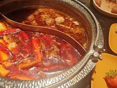 -牛New寿喜烧(虹桥新天地店)