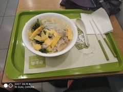 -老乡鸡(霍邱县东湖路店)