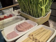 -海底捞火锅(国奥村店)