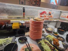 -争鲜回转寿司(太阳宫凯德MALL店)