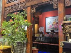 -正阳门饭庄·烤鸭·北京菜(万丰路七里庄店)