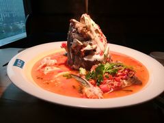 -坛宗剁椒鱼头(河西王府井店)