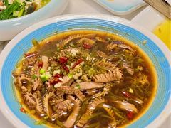 -尚岛私房菜(西方巷店)