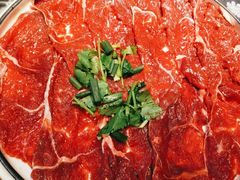 -贵厨酸汤牛肉(花果园国际中心店)