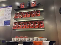 -Pull-Tab拉环咖啡(杭州市上城区来福士中心店)