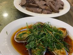 -揭阳钟记小食(福田新村店)