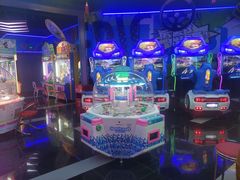 -真快活Coohoo Max(武汉绿地新田360店)