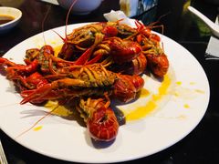 -AdD全日制餐厅(中谷花园酒店)