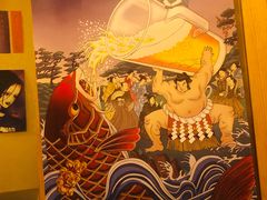 -福匠日本料理(人民路店)