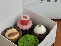 -发酵食堂(屏风街店)