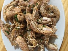 -红海湾豪记海鲜大排档