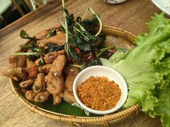 -小喜客·云南特色菜(纳西庭院店)
