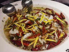 -太二酸菜鱼(沈阳万象城店)