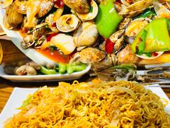 -壹块捌烧烤(灯市口店)