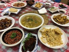 -抚顺美食·老上海味道