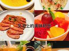 -黄泥岗·黄陂农家菜(百步亭店)