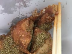 -香园炸鸡(鞍山西道店)