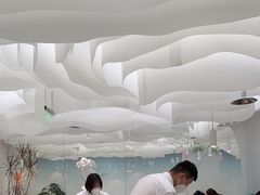 大堂-大树餐厅(朝阳大悦城店)