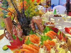 -好友缘酒家(会展中心店)