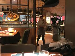 -大树餐厅(益田假日店)