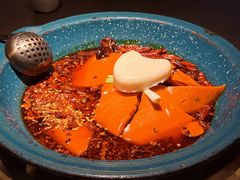 -吼堂老火锅(太古里总店)