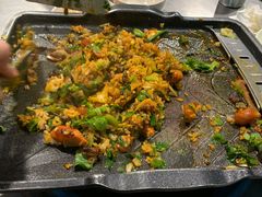 -李氏烤肉店