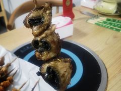 -新疆艾麦尔烧烤(丰台路口店)