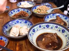 -无名氏宵夜小摊(祝家三姐妹馄饨店)