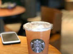 -星巴克(深圳五洲星苑店)