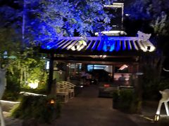 -夜宴江景餐厅