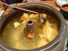 -云海肴·汽锅鸡·云南菜(美罗城店)