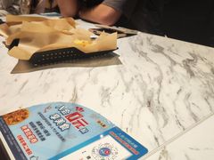 -达美乐比萨(骏壹万邦广场店)