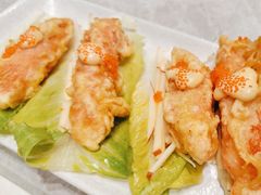 -極上萬膳·日料放题(来福士江景店)