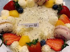 -85度C(成都浆洗街店)