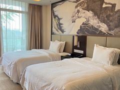 -成都安仁福朋喜来登酒店